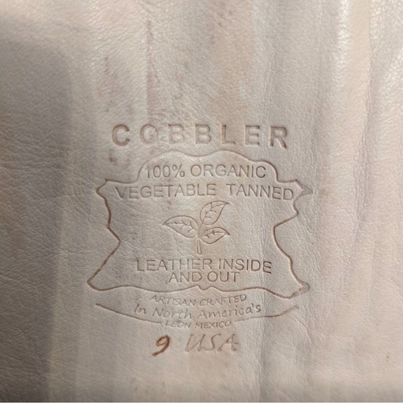 BED STU tall Leather Boots - Picture 4 of 9